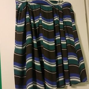 Eloquii skirt